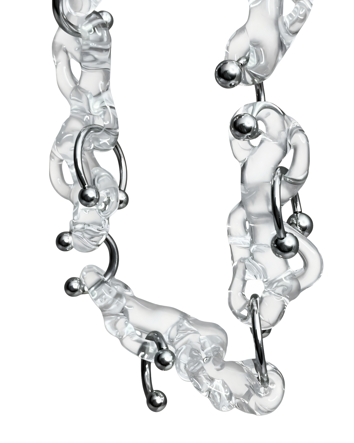 Dew Necklace