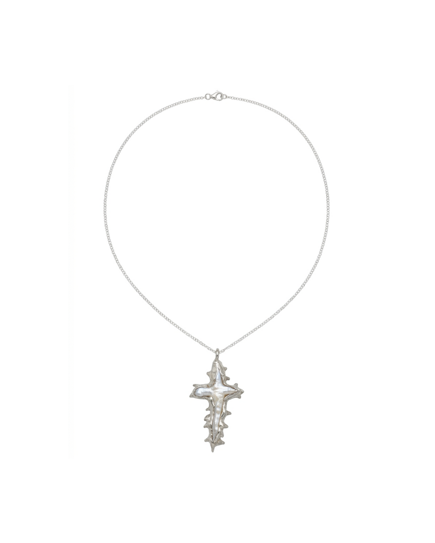 Holy Moly Necklace