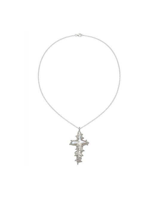 Holy Moly Necklace