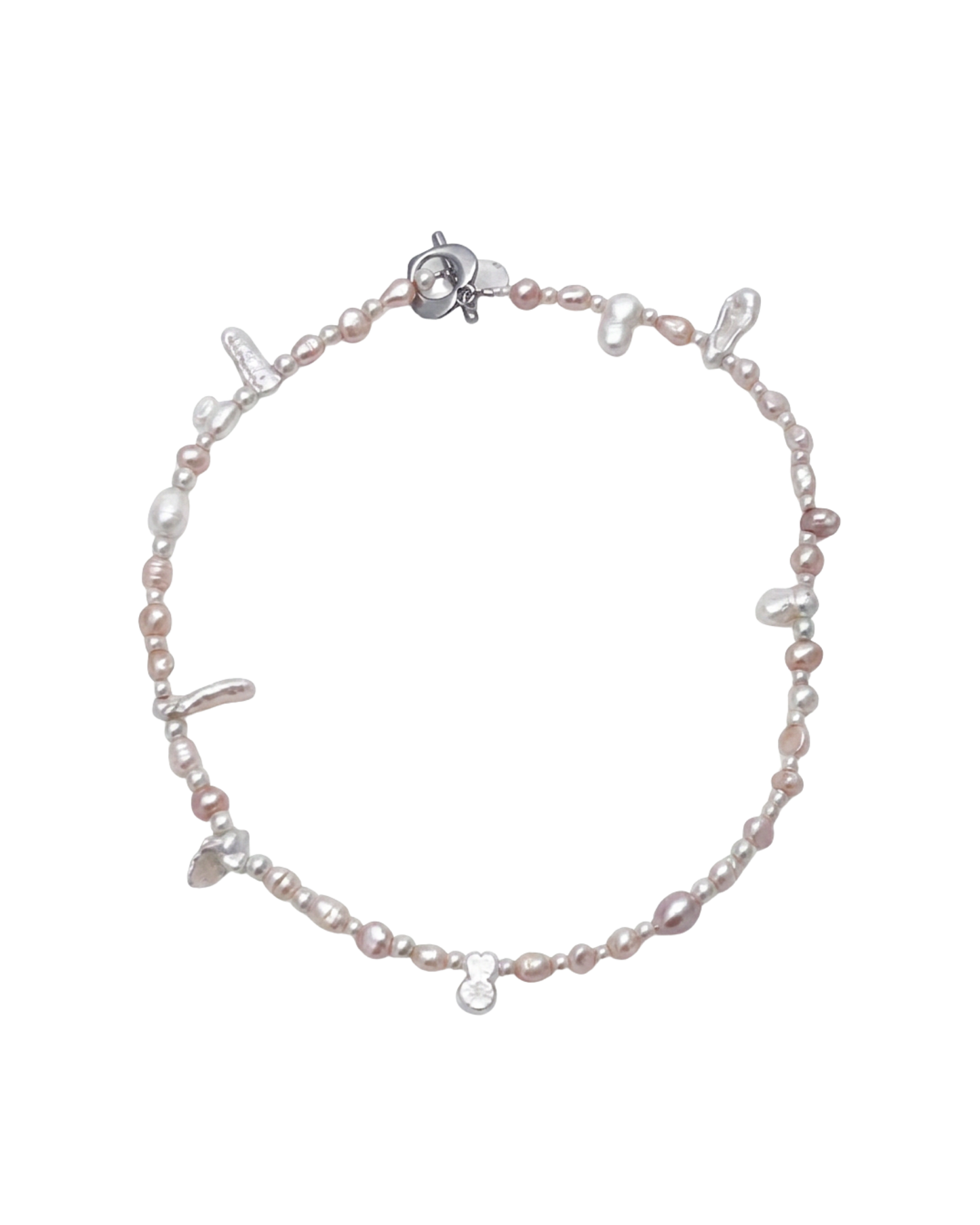 Christine Necklace