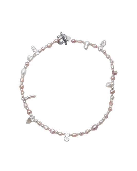 Christine Necklace