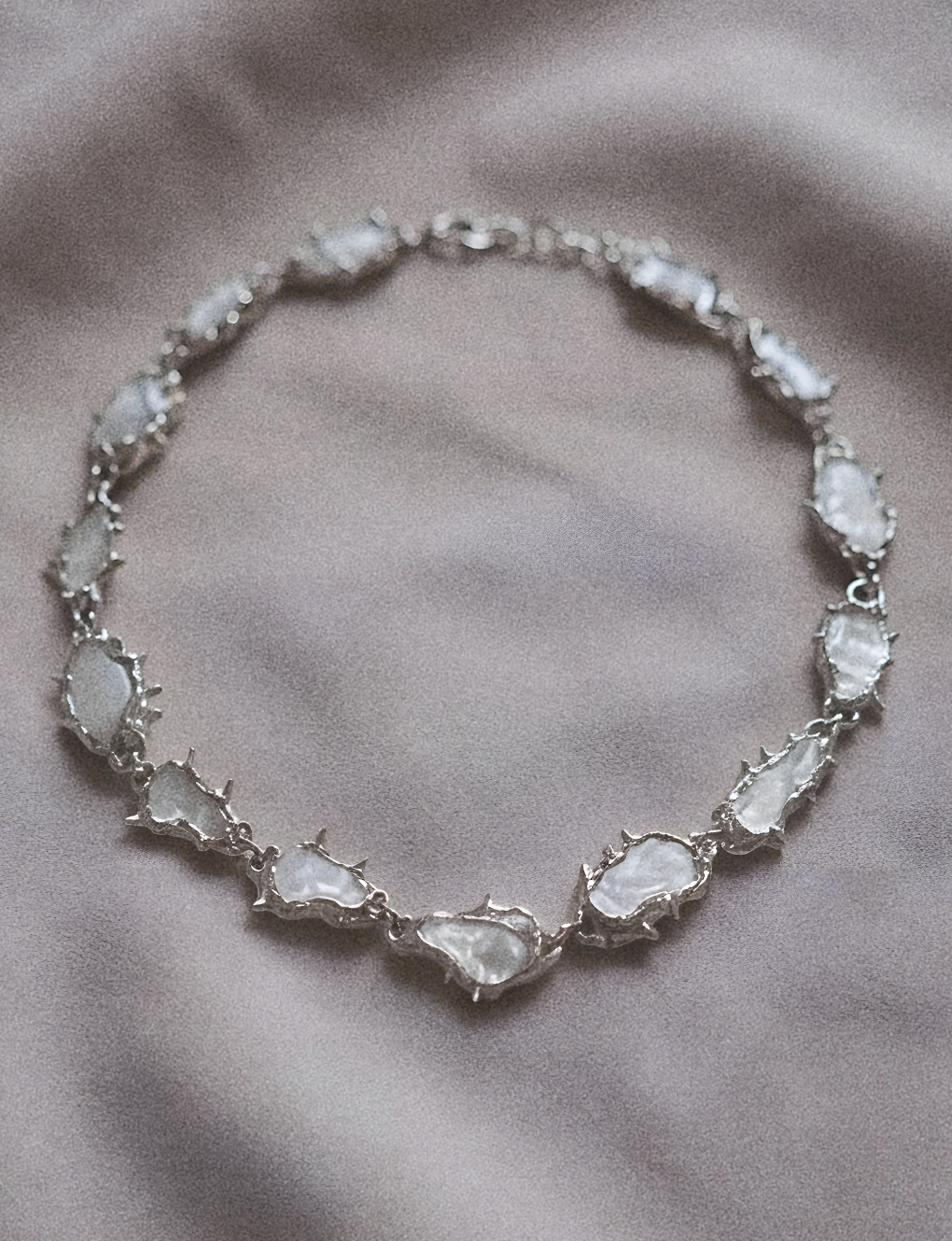 The Yearn Necklace