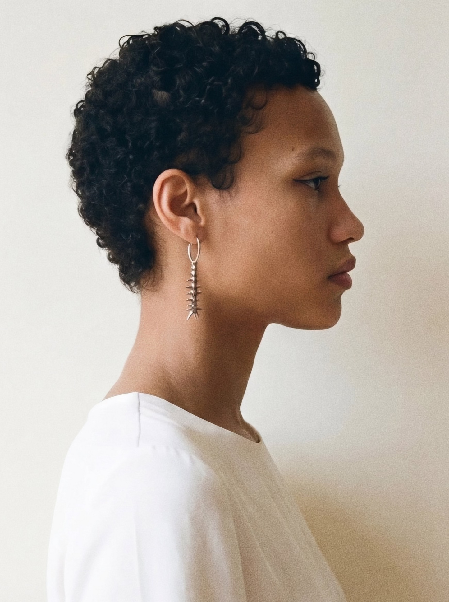 Shongololo Earrings