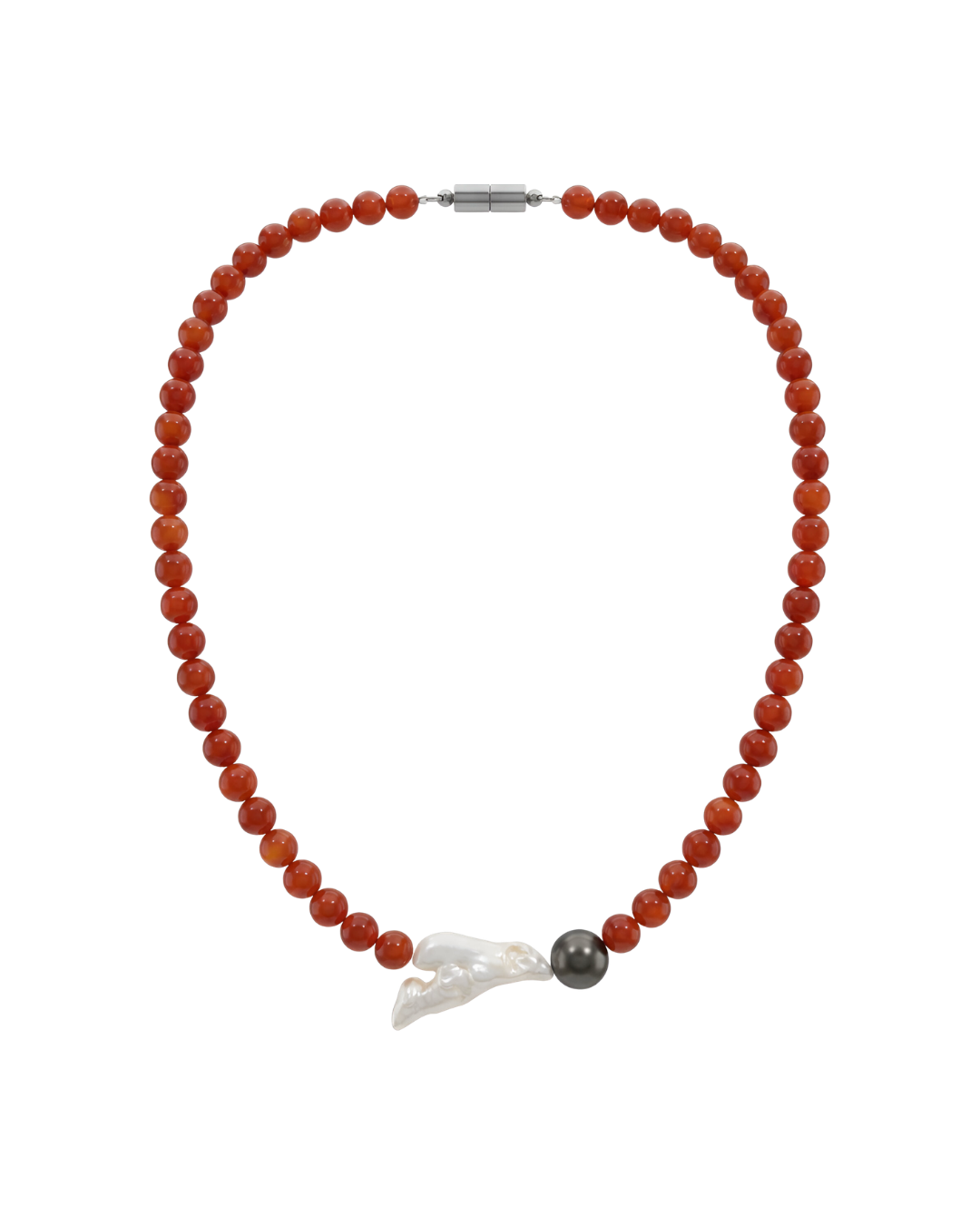 Harlot Necklace