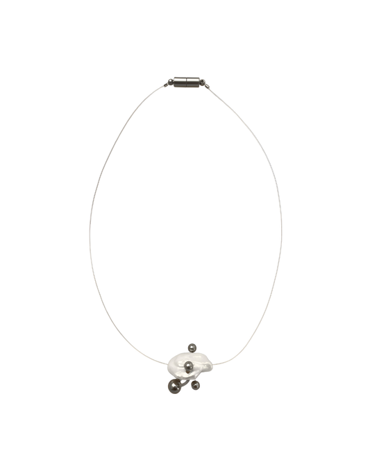 Almost Necklace