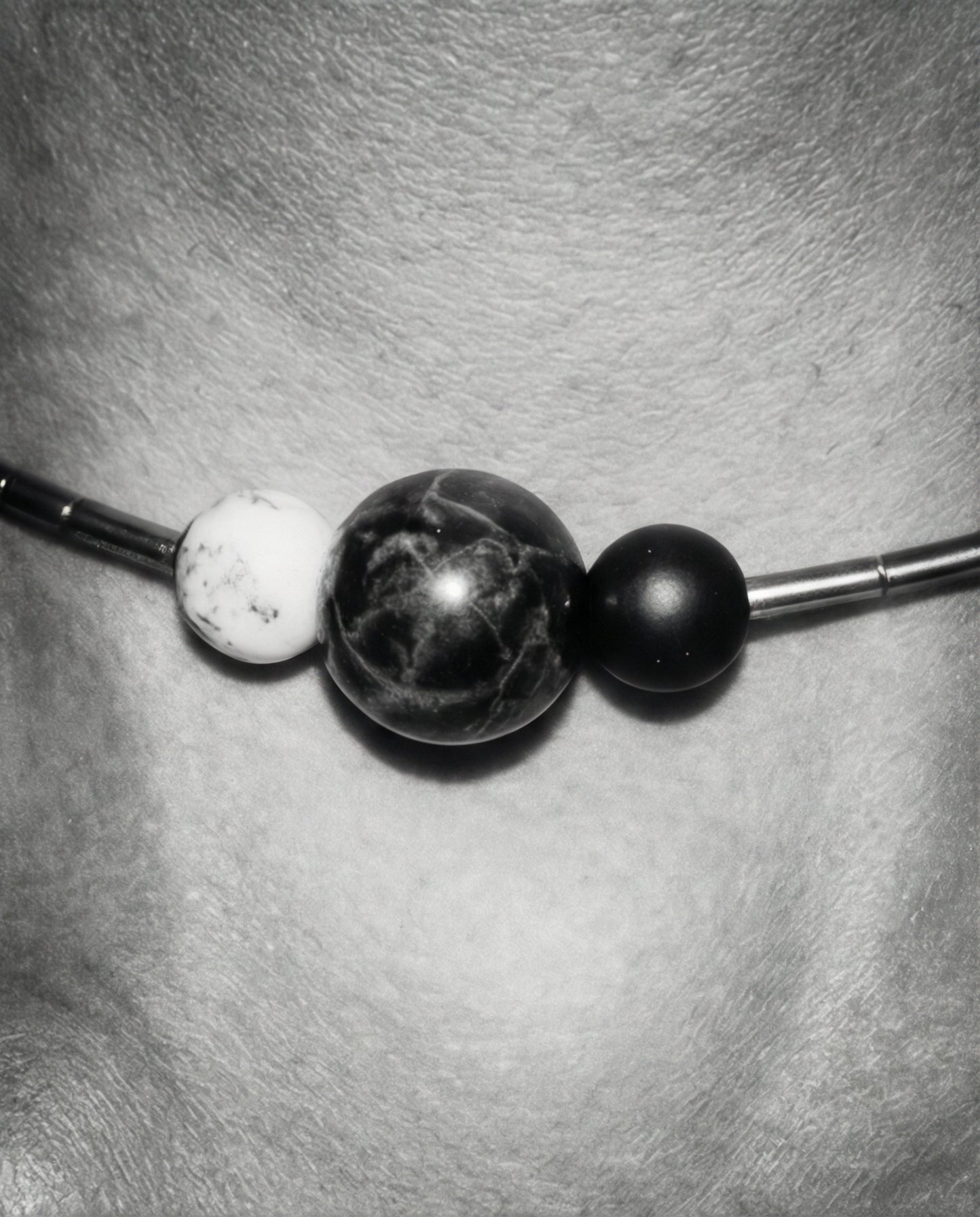 Nikita Necklace